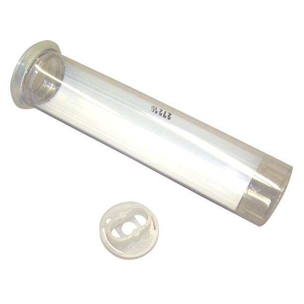 LENS & END W/REFL NS 101196 General Manufacturing 5000-0031