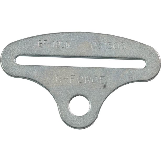 Bolt End 3in Slot  G-FORCE 103W