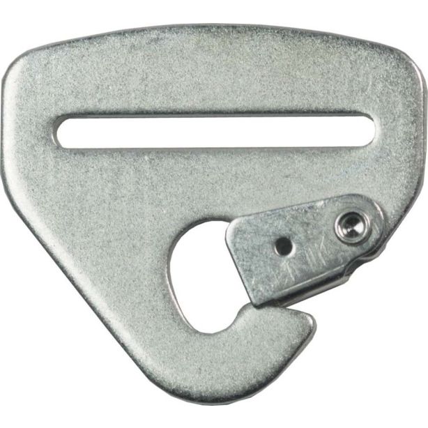 Snap Hook 2in Wide  G-FORCE 107H