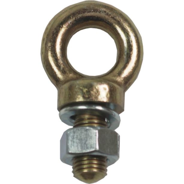 Eye Bolt 1/2in - 22mm Short Bolt G-FORCE 109H