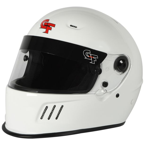 Helmet Rift Small White SA2020 G-FORCE 13010SMLWH