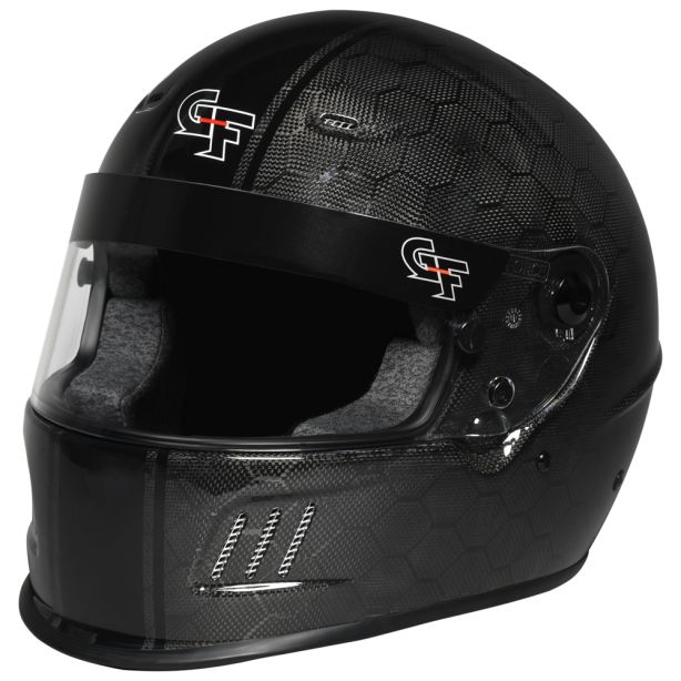 Helmet Rift Small Carbon SA2020 G-FORCE 13014SMLBK