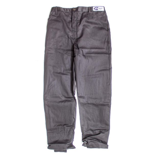 GF125 Pants Only XX-Large Black G-FORCE 4127XXLBK