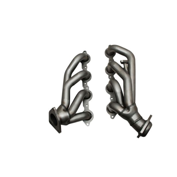 99-   GM P/U 4.8/5.3L S.S. Header GIBSON EXHAUST GP115S