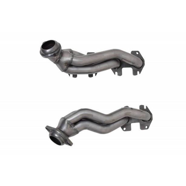 04- Ford F150 5.4L Stainless Header GIBSON EXHAUST GP218S