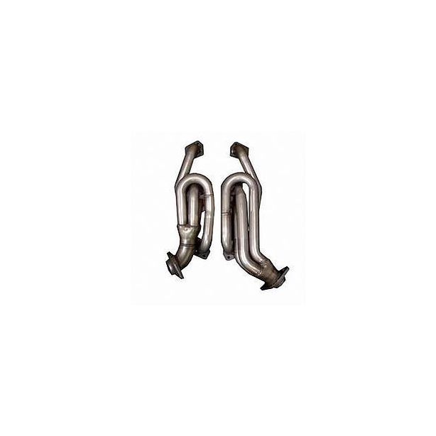 96-   Dakota P/U 5.2/5.9 S.S. Header GIBSON EXHAUST GP301S