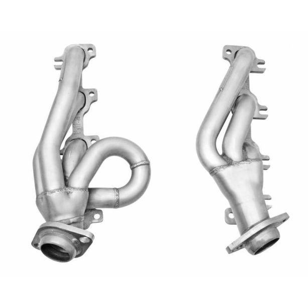 Performance Header  Stai nless GIBSON EXHAUST GP316S