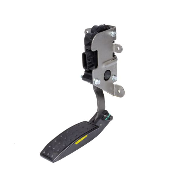 Accelerator Pedal Assem.  CHEVROLET PERFORMANCE 10379038