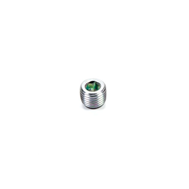 Drain Plug - Hex Socket Style CHEVROLET PERFORMANCE 11609914