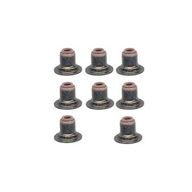 Exhaust Valve Stem Seal 8pk CHEVROLET PERFORMANCE 12482062