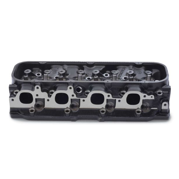BBC Cylinder Head Iron 118cc Bare CHEVROLET PERFORMANCE 12562925