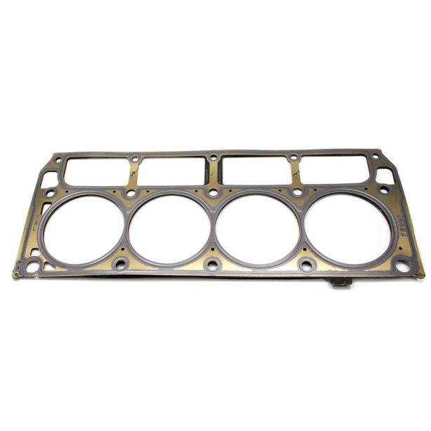 LS7 MLS Head Gasket - 4.150 Bore x .051 CHEVROLET PERFORMANCE 12582179