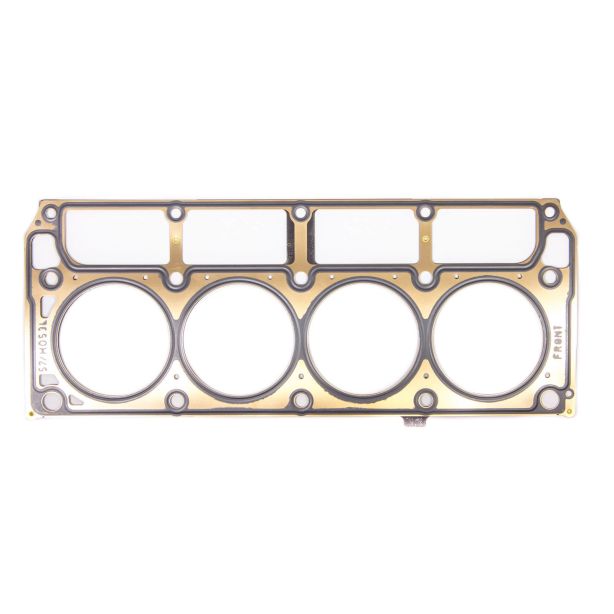 Head Gasket  CHEVROLET PERFORMANCE 12589226