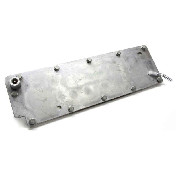 Valley Cover Plate - LSX Block CHEVROLET PERFORMANCE 12599296