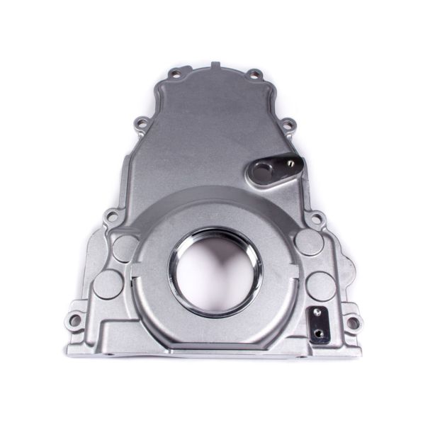 Front Timing Cover  CHEVROLET PERFORMANCE 12600326