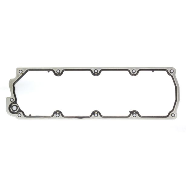 Gasket - Engine Block Valley Cover CHEVROLET PERFORMANCE 12610141