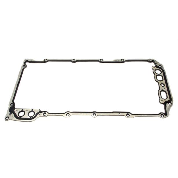Oil Pan Gasket Set  CHEVROLET PERFORMANCE 12612351