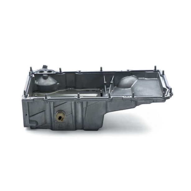 Oil Pan Assembly  CHEVROLET PERFORMANCE 12628771