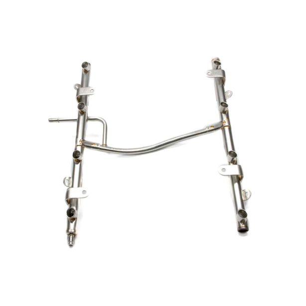 Fuel Rail Assembly LS2/LS3 CHEVROLET PERFORMANCE 12633511