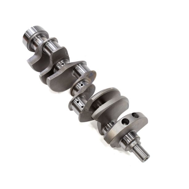 SBC ZZ4 Crankshaft 3.480 Stroke 1pc Rear Main CHEVROLET PERFORMANCE 12670965