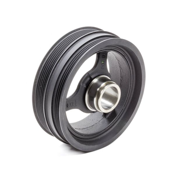 Harmonic Balancer - LS3  CHEVROLET PERFORMANCE 12674582