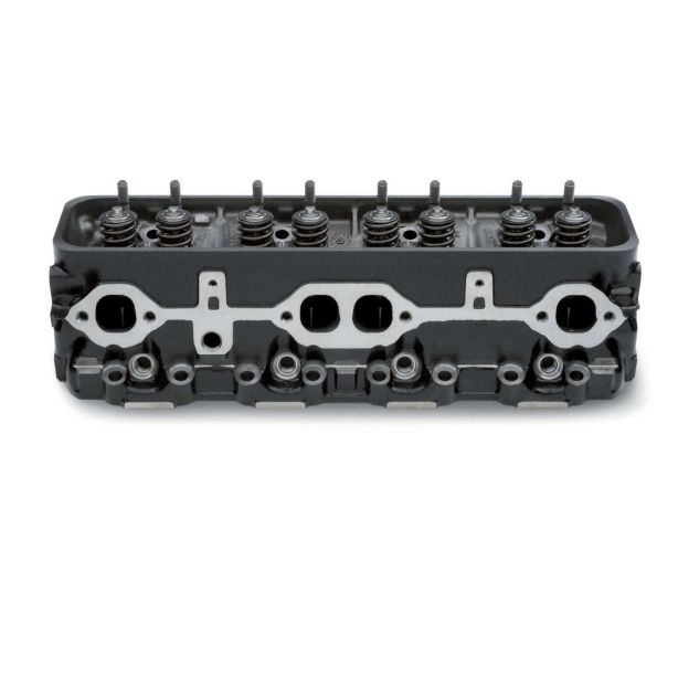 Vortec Head - SBC (Each)  CHEVROLET PERFORMANCE 12691728