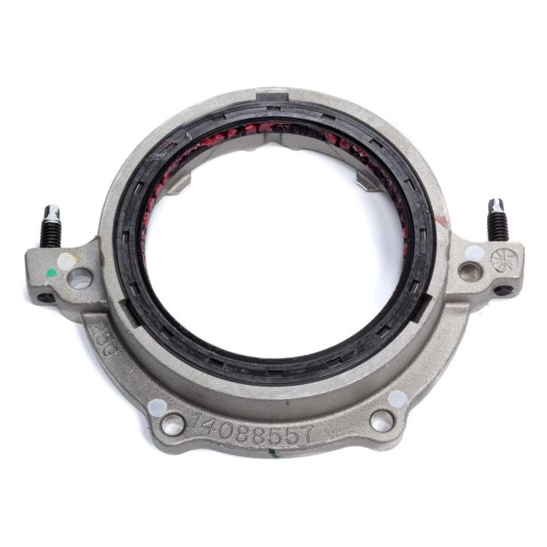 Rear Main Seal Housing SBC w/1-Piece Rear Main CHEVROLET PERFORMANCE 14088556
