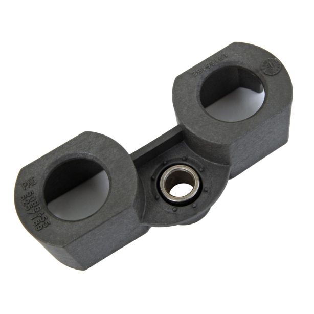 CHEVROLET PERFORMANCE 19166182 Lifter Guide - (1pk) Chevrolet LSX Block