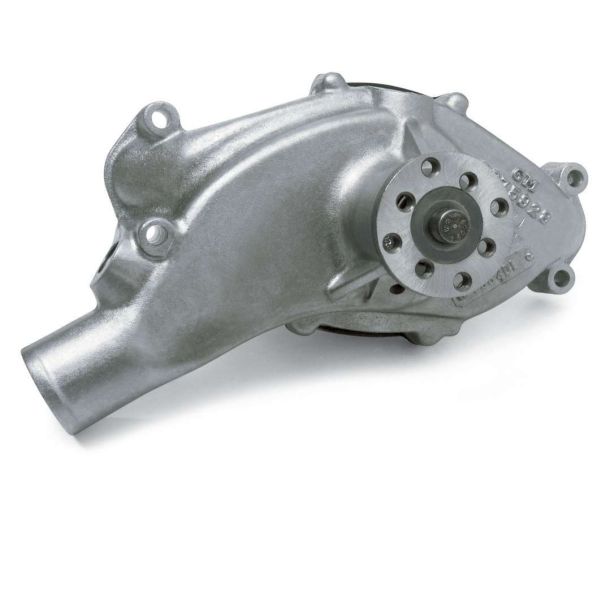 CHEVROLET PERFORMANCE 19168602 BBC Alm. Water Pump - Short Design