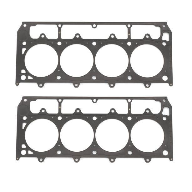 CHEVROLET PERFORMANCE 19170419 MLS Head Gasket Set 2pk LS/LSX 4.200 .051