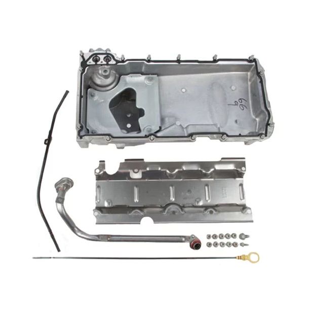 Oil Pan Kit - LS Rear Sump CHEVROLET PERFORMANCE 19212593