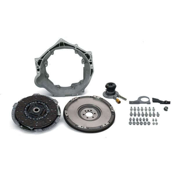 Trans Clutch Kit for 99-16 LS w/T56 Trans CHEVROLET PERFORMANCE 19301625