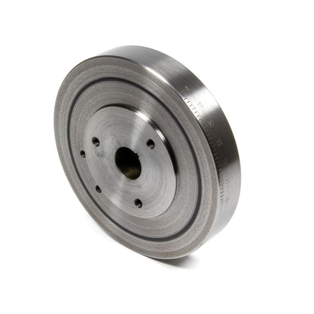 8in Harmonic Balancer SBC ZZ5/CT 400 Engines CHEVROLET PERFORMANCE 19301706