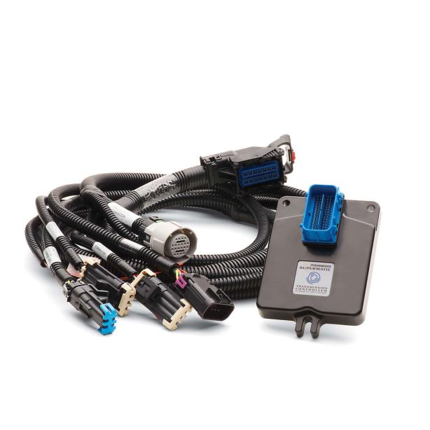 Transmission Controller Kit 4L60E CHEVROLET PERFORMANCE 19302405