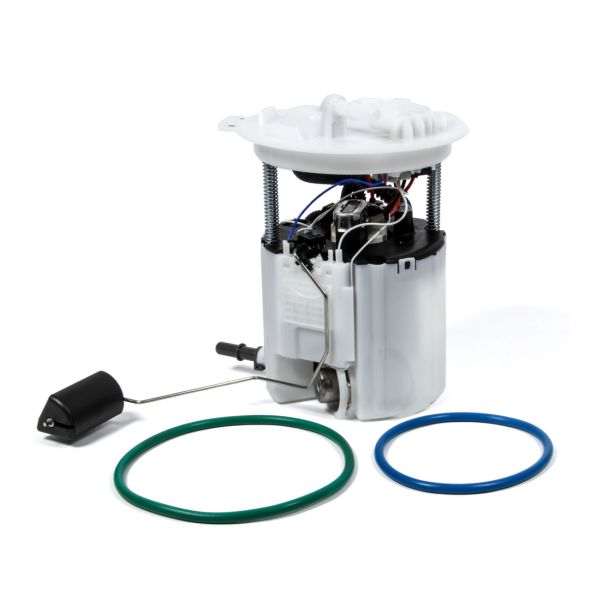 Intank Fuel Pump Module Assembly CHEVROLET PERFORMANCE 19303293
