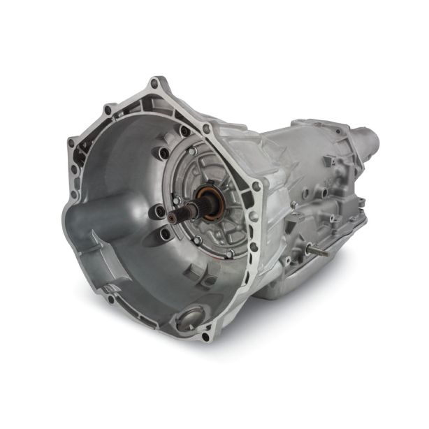 Transmission 4L65E RWD  CHEVROLET PERFORMANCE 19368611