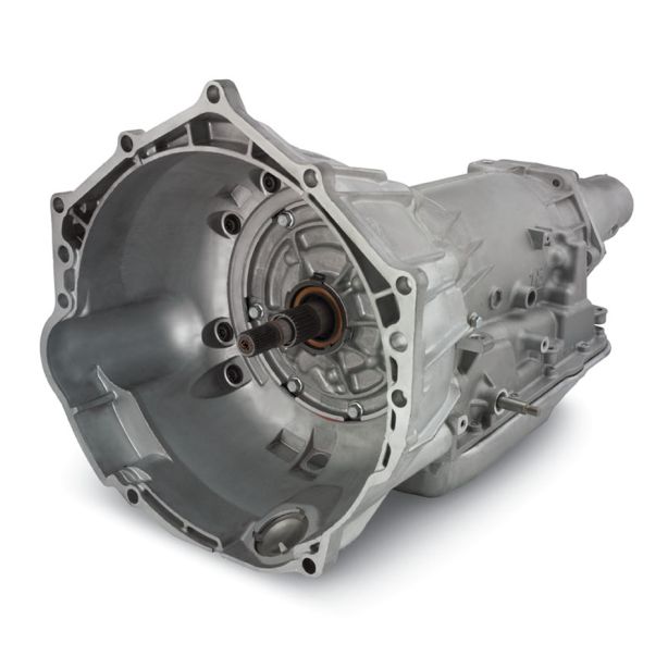4L70-E SuperMatic - Automatic Transmission CHEVROLET PERFORMANCE 19368613