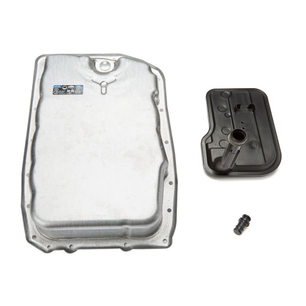 CHEVROLET PERFORMANCE 19418242 6L80-E Supermatic Trans Shallow Oil Pan Kit