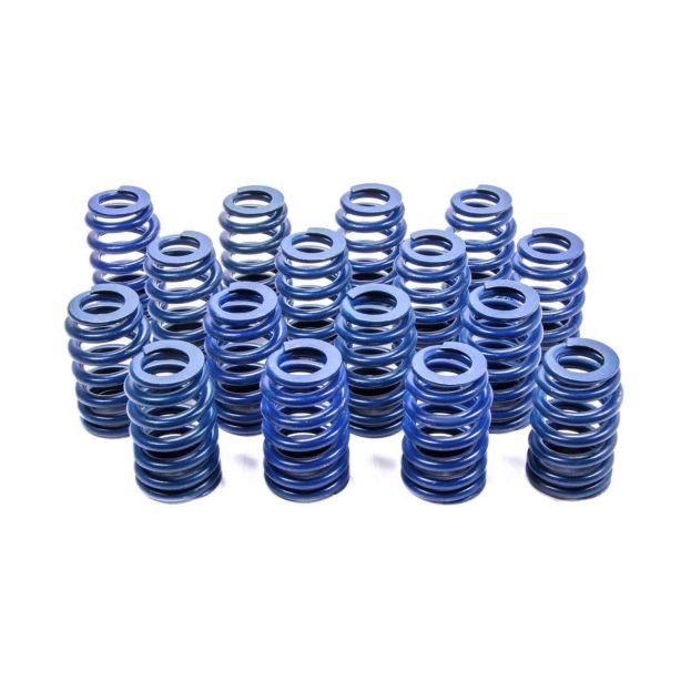 604 Beehive Valve Springs 16 CHEVROLET PERFORMANCE 19420455
