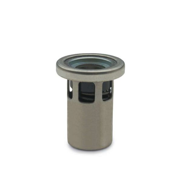 Oil Filter Bypass Valve  CHEVROLET PERFORMANCE 25013759
