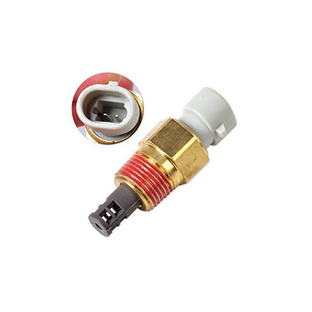 Sensor - Intake Air Temp  CHEVROLET PERFORMANCE 25036751