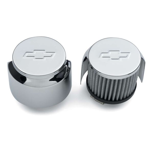 Breather - Crankcase Vent CHEVROLET PERFORMANCE 25534355