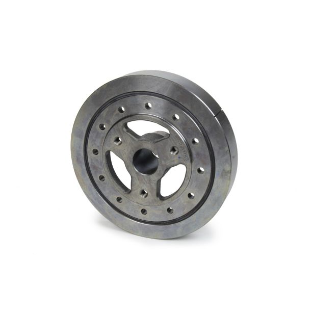SBC Harmonic Balancer Internal Balance 8in Dia CHEVROLET PERFORMANCE 6272222