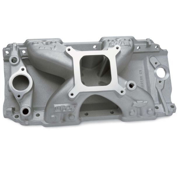 BBC Intake Manifold - ZZ572/ZZ620 CHEVROLET PERFORMANCE 88961161