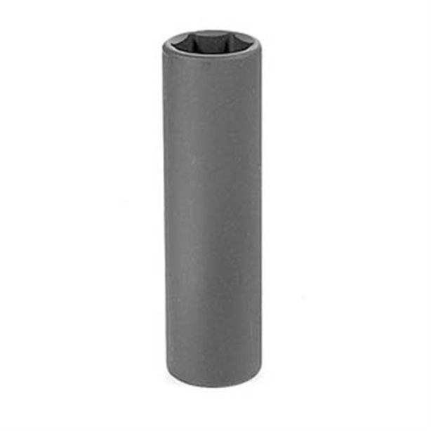 1/2"DR X 1-1/2" XTR DP Grey Pneumatic 2048XD
