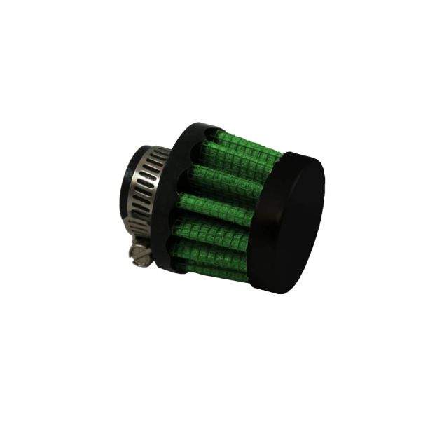 GREEN FILTER 2062 Crankcase Filter 