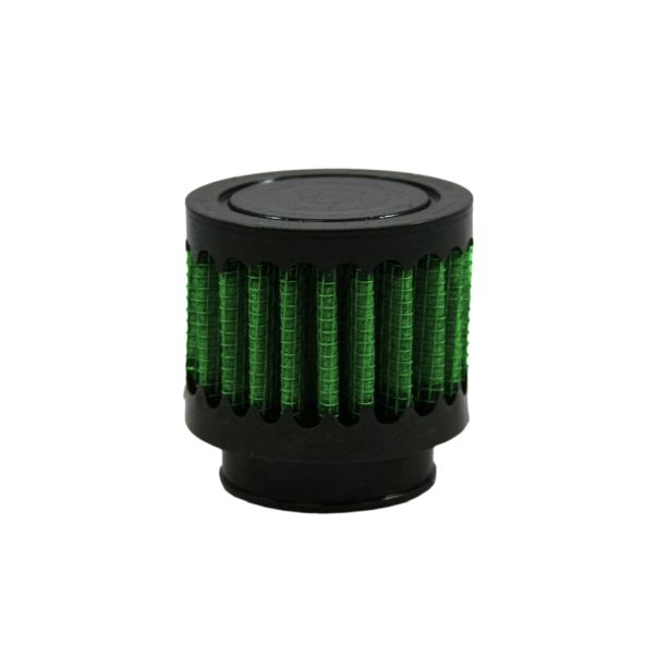 GREEN FILTER 2076 Crankcase Filter 