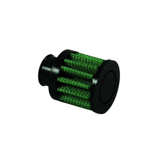 GREEN FILTER 2079 Crankcase Filter 
