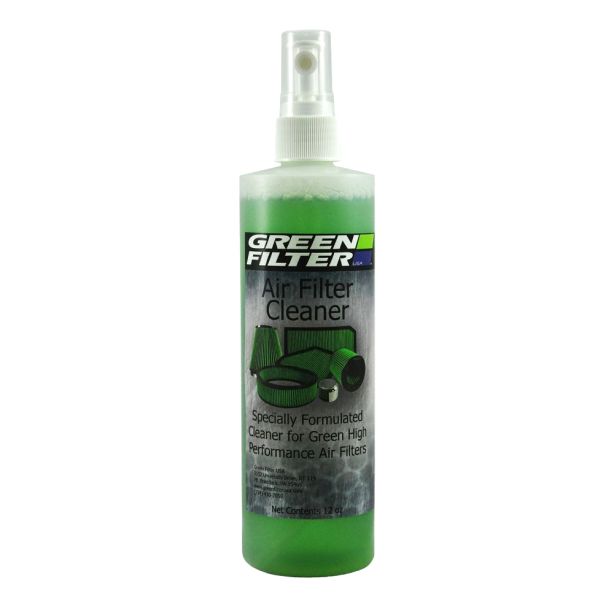 GREEN FILTER 2100 Air Filter Cleaner 12oz 
