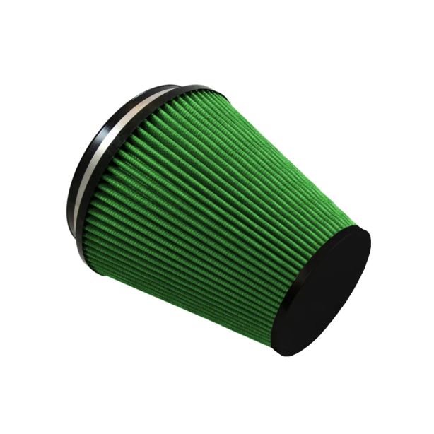 GREEN FILTER 2382 Cone Filter 